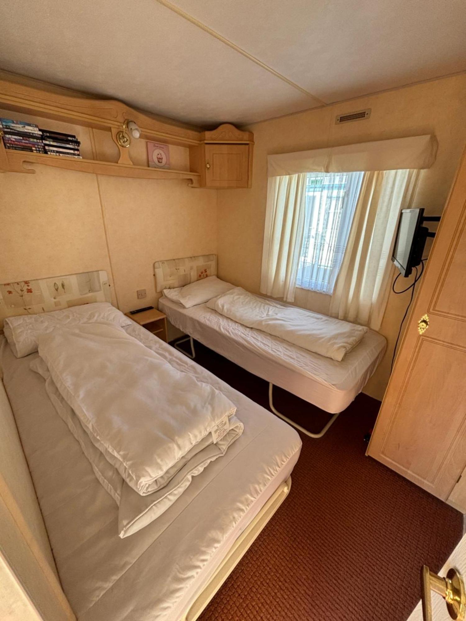 Seaview 145 - Pet Friendly, Bath And Close To Beach & Fantasy Island - Meadow Lakes Caravan & Lodge Hire Ingoldmells Exterior foto